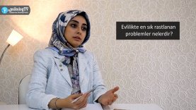 Evlilikte en sık rastlanan problemler nelerdir