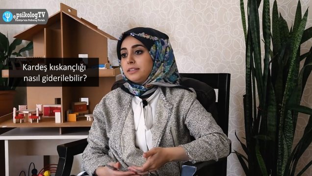 Kardeş kıskançlığı nasıl giderilebilir