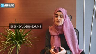Bebek evliliği bozar mı
