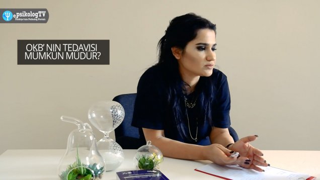 OKB’ nin tedavisi mümkün müdür