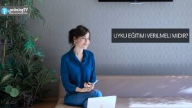 Uyku eğitimi verilmeli midir