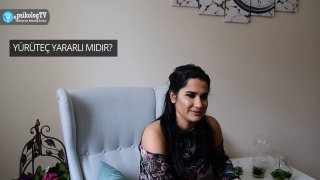 Yürüteç yararlı mıdır