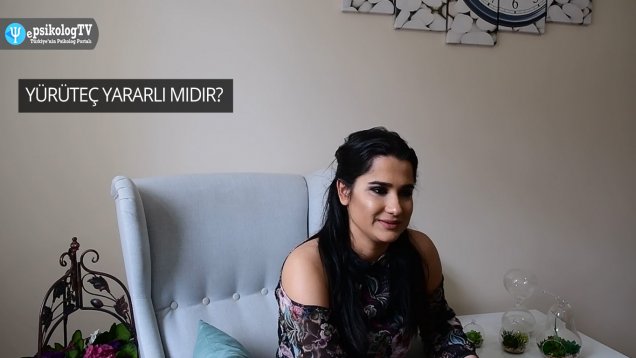 Yürüteç yararlı mıdır