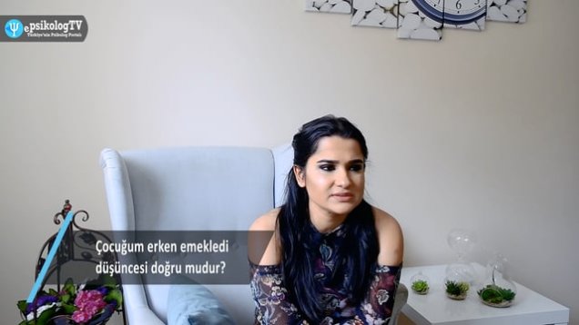 Çocuğum erken emekledi düşüncesi doğru mudur?