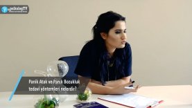 Panik atak ve panik bozukluk nedir?