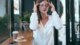 Baş dönmesine ve kusmaya ne sebep olur