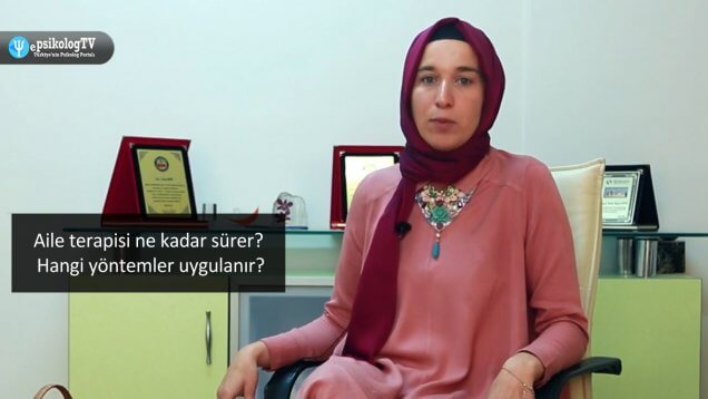 Aile terapisi ne kadar sürer Hangi yöntemler uygulanır