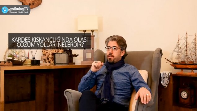 Kardeş kıskançlığında olası çözüm yolları nelerdir