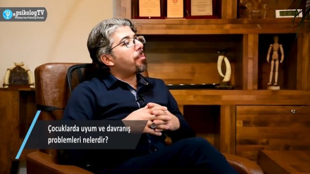 Çocuklarda uyum ve davranış problemleri nelerdir?